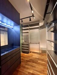 RiverGate (D9), Apartment #563944691